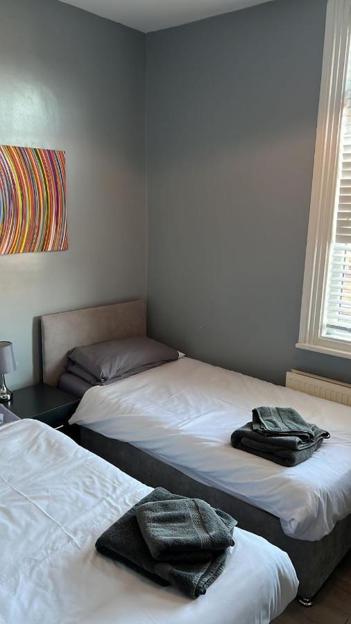 Hotel The Albany